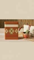 Branded Travel Journal with Story Prompts