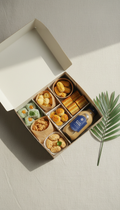 Curated Local Indonesian Snack Box